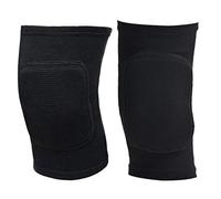 Rodilleras de Protección, Rodilla Protector, Rodillera Suave Antideslizante, Rodilleras Deportivas para Niño Adulto, Soft Knee Pad, Protector de Rodilla de Esponja para Ciclismo Fútbol Baile (Large)