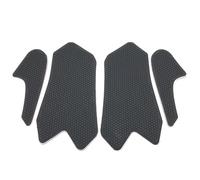 Rodilleras De Silicona Laterales para Tanque Combustible: Mejoran El Agarre, La Estabilidad Y Estilo Conducción para Panigale 899, 959, 1199 1299