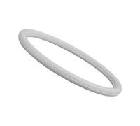 Rodilleras de silicona para rótula, correa elástica para aliviar e ideal para atletas en correr y baloncesto