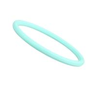 Rodilleras de silicona para rótula, correa elástica para aliviar e ideal para atletas en correr y baloncesto