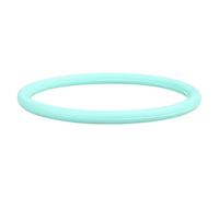 Rodilleras de silicona para rótula, correa elástica para aliviar el dolor y apoyar a los atletas que corren y baloncesto