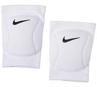 Rodilleras de voleibol nike streak volleyball knee pad ce blanco M - L