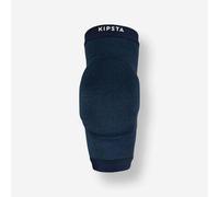 Rodilleras de voleibol VKP500 azul marino 3