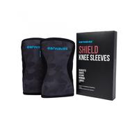 Rodilleras Earwaves Shield Military - 7mm / S