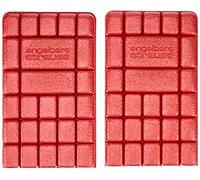 Rodilleras Engelbert Strauss hechas de espuma de polietileno, talla única, ropa de trabajo de calidad