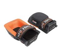 Rodilleras Fento 200 Pro para trabajos en el suelo