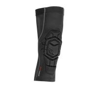 Rodilleras FLY Racing Barricade Lite Negras S