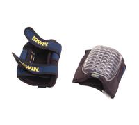 Rodilleras Irwin® Profesionales De Gel No Marcantes IRW10503830