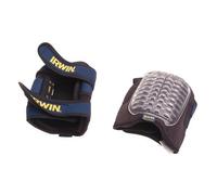 Rodilleras Irwin® Profesionales De Gel No Marcantes IRW10503830