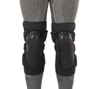 Rodilleras Leatt 3DF 5.0 Negras XXL