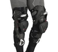LEATT KNEE BRACE C-FRAME PRO CARBON #XXL PAIR - 5017010102