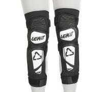 Rodilleras Leatt EXT Junior Blanco/Negro Blanco,Negro