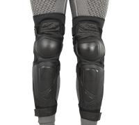 Rodilleras Leatt EXT Negras L/XL