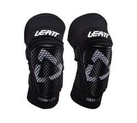 Rodilleras LEATT ReaFlex Pro (BLACK)