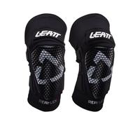 Rodilleras LEATT ReaFlex Pro (BLACK)