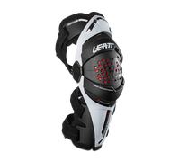Rodilleras Leatt Z-Frame Blancas XL