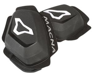 Rodilleras Macna Sliders Pro Black