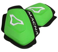 Macna 2.0 Deslizadores de rodilla, verde, Talla única