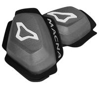 Rodilleras Macna Sliders Pro Grey / White
