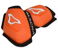 Rodilleras Macna Sliders Pro Orange