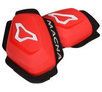 Rodilleras Macna Sliders Pro Red