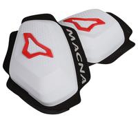 Rodilleras Macna Sliders Pro White