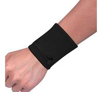 Rodilleras Menisco Acolchado de soporte de rodilla de trabajo for limpieza de jardinería, rodillera deportiva protectora, seguridad en el lugar de trabajo Rodillera(Zipper Bracer)