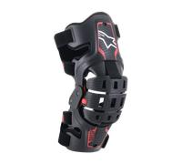 ALPINESTARS Protecciones Bionic 5S Junior Black / Red OS