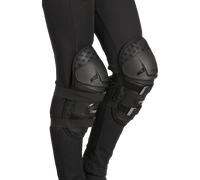 O'Neal PeeWee Niños Protectores de rodilla XS-S Negro