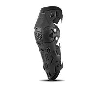Oneal Pro IV Protectores de rodilla para niños, negro