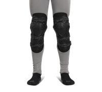 O'NEAL 0256-206 Oneal Pumpgun II MX Pivot Type Carbon Protectores de Rodilla