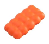 Rodilleras para coche - Almohadilla de apoyo transpirable para coche, rodillera de espuma para coche | Rodillera para coche con acolchado adecuado, almohadillas suaves para las rodillas