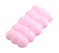 Rodilleras para coche - Almohadilla de apoyo transpirable para coche, rodillera de espuma para coche | Rodillera para coche con acolchado adecuado, almohadillas suaves para las rodillas