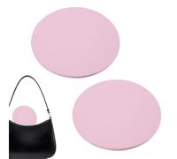 Rodilleras Para Fitness - 2 Uds Cojines gruesos,Almohadillas de apoyo de fitness - Para Rodillas Muñecas Cabeza Mujeres Hombres Inicio Ejercicios De Estiramiento Pilates Meditación Ejercicios De