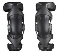 Rodilleras para moto POD K4 2.0 3XL