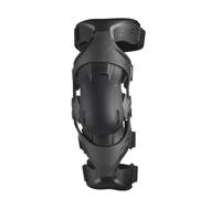 POD K4 2.0 Youth Rodilleras, negro, tamaño M para Niños