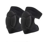 Rodilleras para mujeres y hombres, rodilleras de baile, voleibol, rodilleras para mujeres y hombres, rodilleras de lucha libre, almohadilla de choque, equipo de snowboard, rodilleras suaves para el