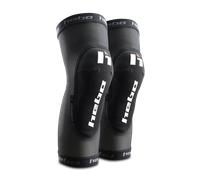 §Rodilleras para Niño Hebo Defender Pro 2.0 Negras§
