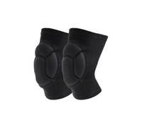 Rodilleras profesionales para el trabajo, rodilleras cómodas y resistentes a la abrasión para jardinería y construcción.