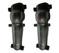 Rodilleras Protección Moto DAINESE Rodilla V E1 Guards Negro