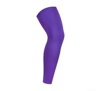 Rodilleras protectoras con inserto de gel de silicona para deportes, manga de soporte de elastano transpirable para correr, baloncesto, ciclismo, alivio del dolor en las articulaciones para hombres y