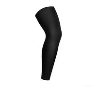 Rodilleras protectoras con inserto de gel de silicona para deportes, manga de soporte de elastano transpirable para correr, baloncesto, ciclismo, alivio del dolor en las articulaciones para hombres y