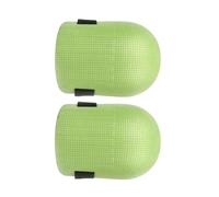 Rodilleras protectoras para rodillas, banda elástica resistente, acolchado de espuma, para construcción, azulejos, cómodo cojín de rodillas grueso