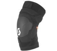 Scott Grenade EVO Hybrid Protectores de rodilla M Negro