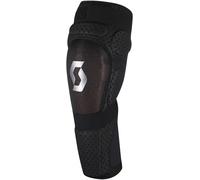 Rodilleras SCOTT Softcon 2 negro-gris XL