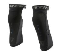 Rodilleras Scram Negras S