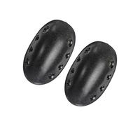 Rodilleras y coderas flexibles de repuesto para escalada, patineta, protectores deportivos