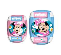 Rodilleras Y Coderas Patinaje Minnie Mouse MKP