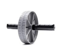 rodillo abdominal, Rodillo de ejercicio abdominal con rueda, fitness silenciosa, rodillo entrenamiento for músculos abdominales