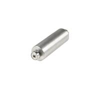 Rodillo abrasivo de 32 mm para lijadora de banda Holzmann msm100pro_r32